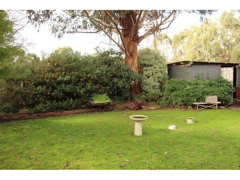 650 The Springs Road, Glencoe SA 5291