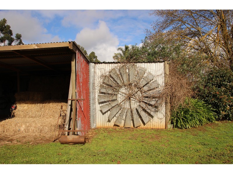 650 The Springs Road, Glencoe SA 5291