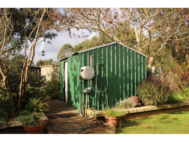 650 The Springs Road, Glencoe SA 5291