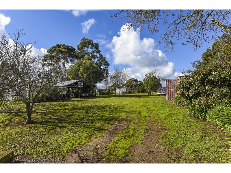 650 The Springs Road, Glencoe SA 5291