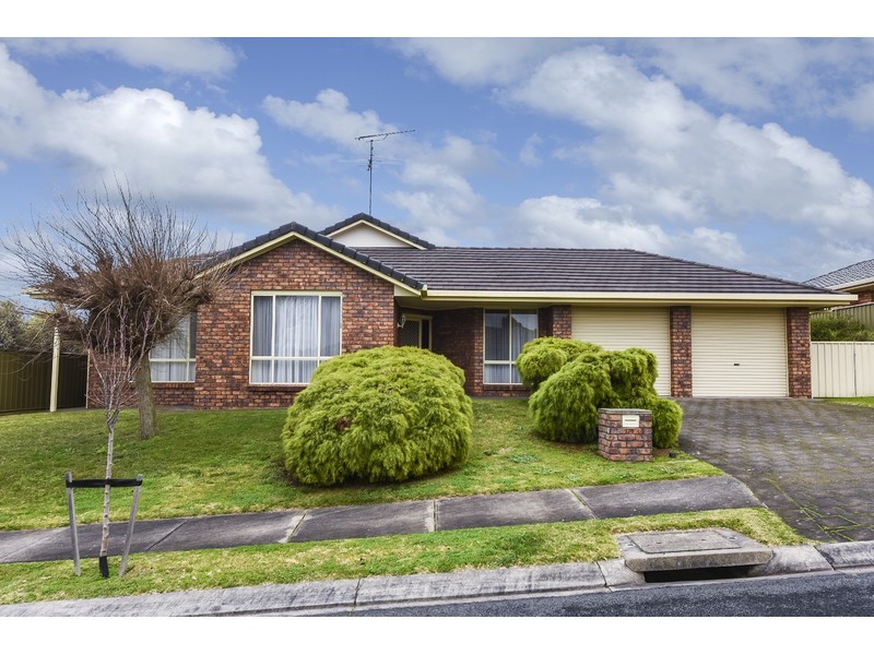 26 Navajo Drive, Mount Gambier SA 5290