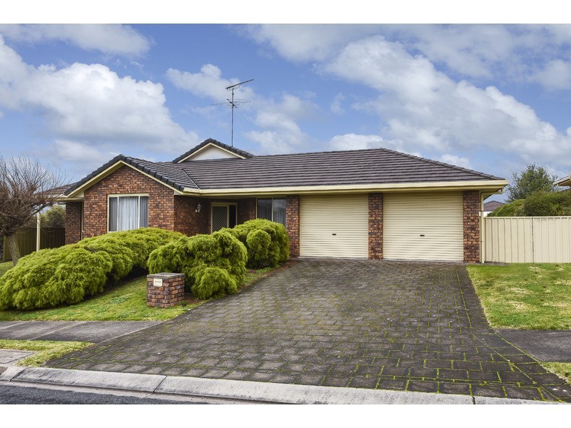 26 Navajo Drive, Mount Gambier SA 5290