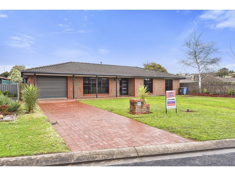 2 Shalamar Crescent, Mount Gambier SA 5290