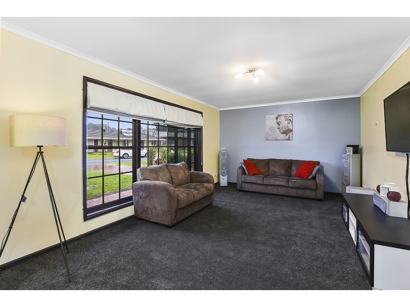 2 Shalamar Crescent, Mount Gambier SA 5290