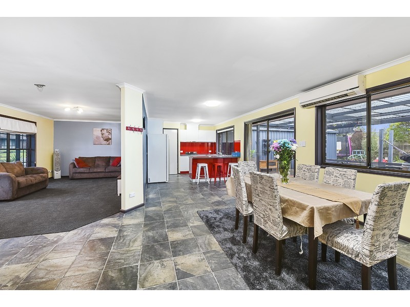 2 Shalamar Crescent, Mount Gambier SA 5290