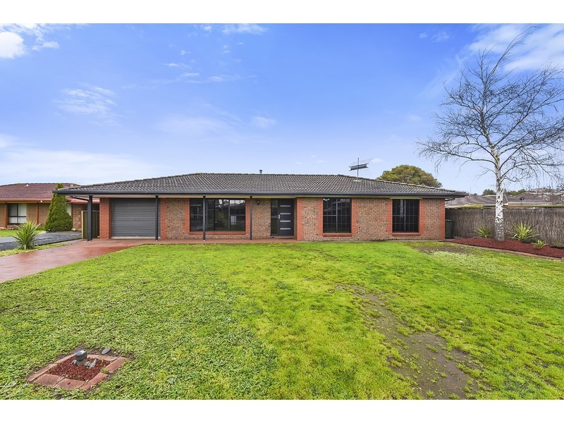2 Shalamar Crescent, Mount Gambier SA 5290