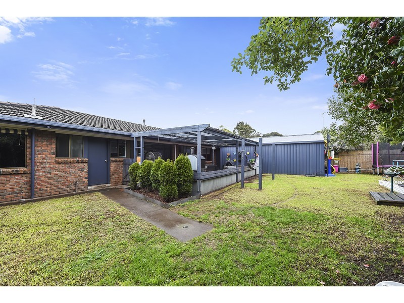 2 Shalamar Crescent, Mount Gambier SA 5290
