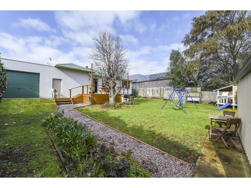 5 Eustace Street, Mount Gambier SA 5290