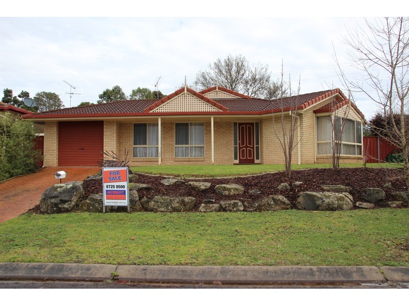 19 Shalamar Crescent, Mount Gambier SA 5290