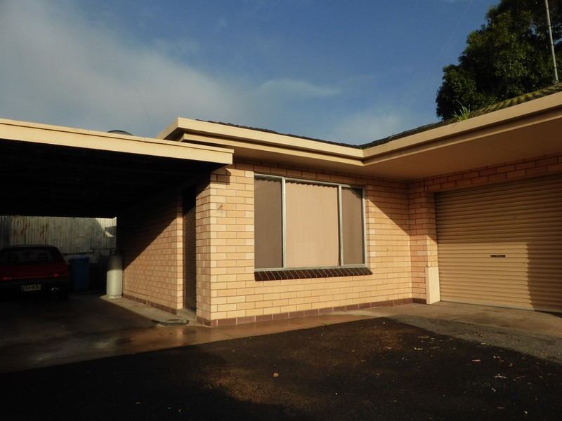 4/172 Commercial Street East, Mount Gambier SA 5290