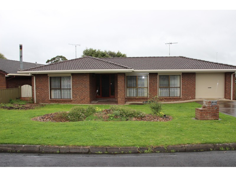 6 Eltolla Court, Mount Gambier SA 5290
