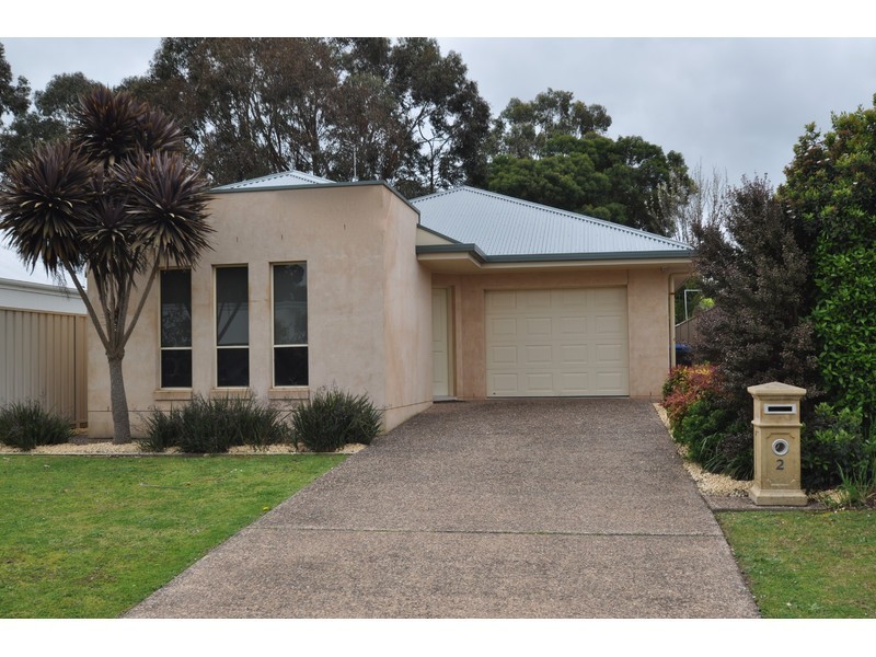2/2 Patricia Court, Mount Gambier SA 5290
