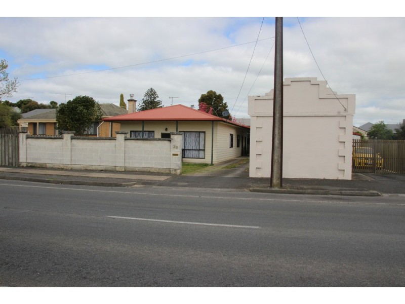 39 & 39A Jubilee Highway West, Mount Gambier SA 5290