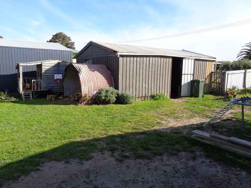 23 Eliza Street, Southend SA 5280