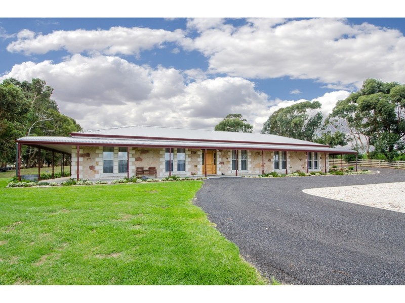 88-91 Suttontown Road, Suttontown SA 5291