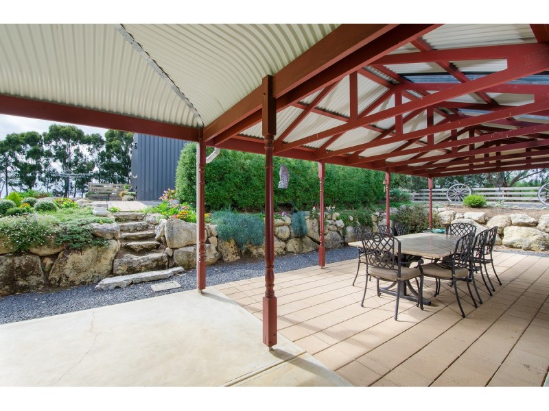 88-91 Suttontown Road, Suttontown SA 5291