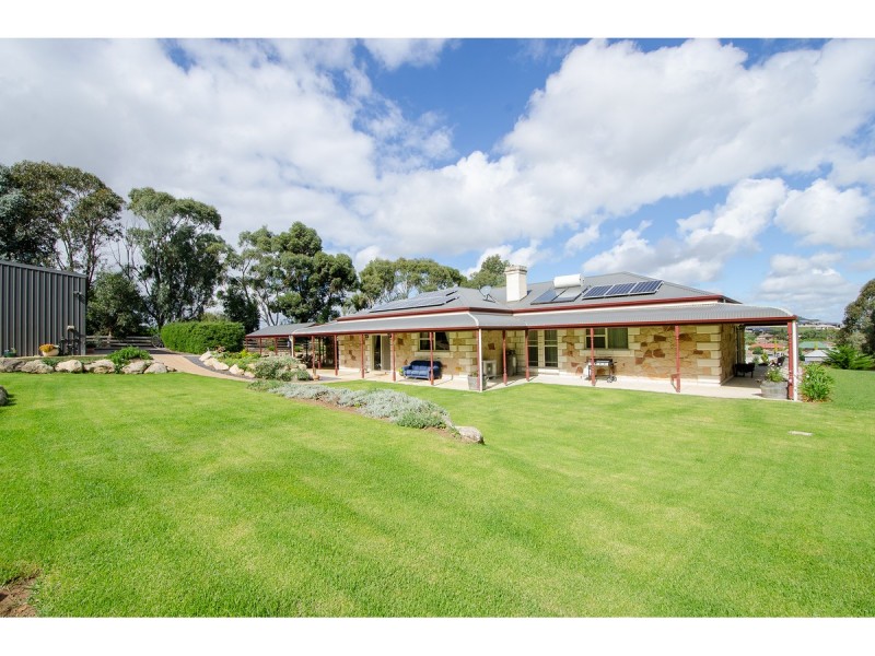 88-91 Suttontown Road, Suttontown SA 5291