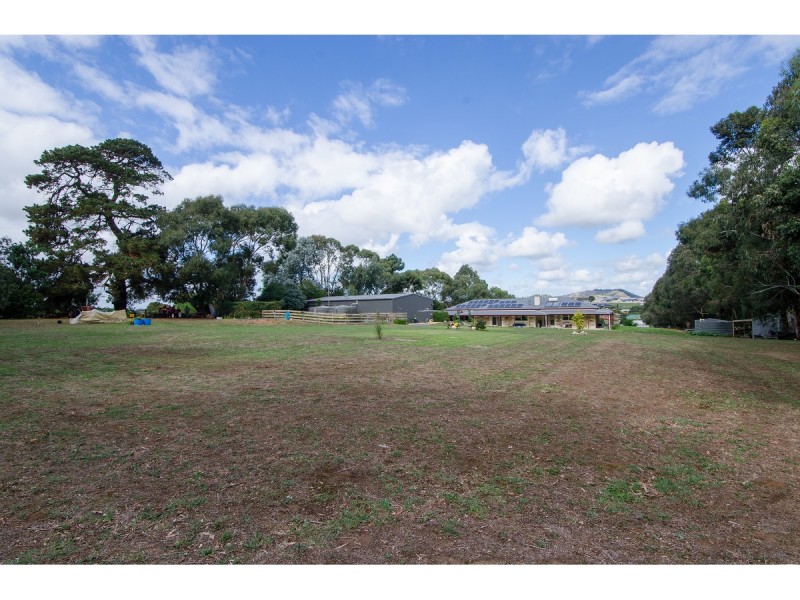 88-91 Suttontown Road, Suttontown SA 5291