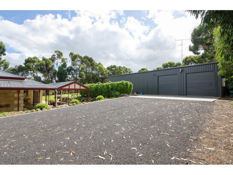 88-91 Suttontown Road, Suttontown SA 5291