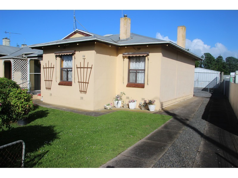 64 Pick Avenue, Mount Gambier SA 5290