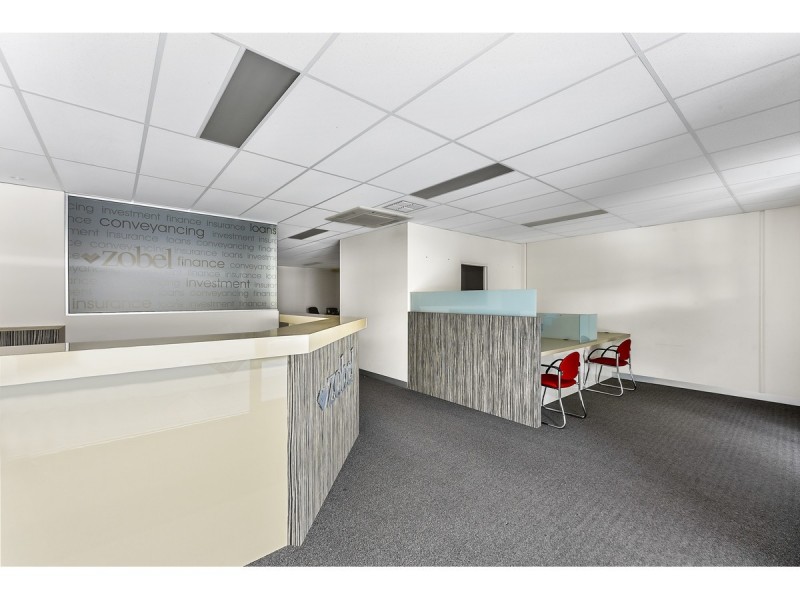 100 Commercial Street East, Mount Gambier SA 5290