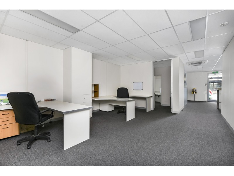 100 Commercial Street East, Mount Gambier SA 5290