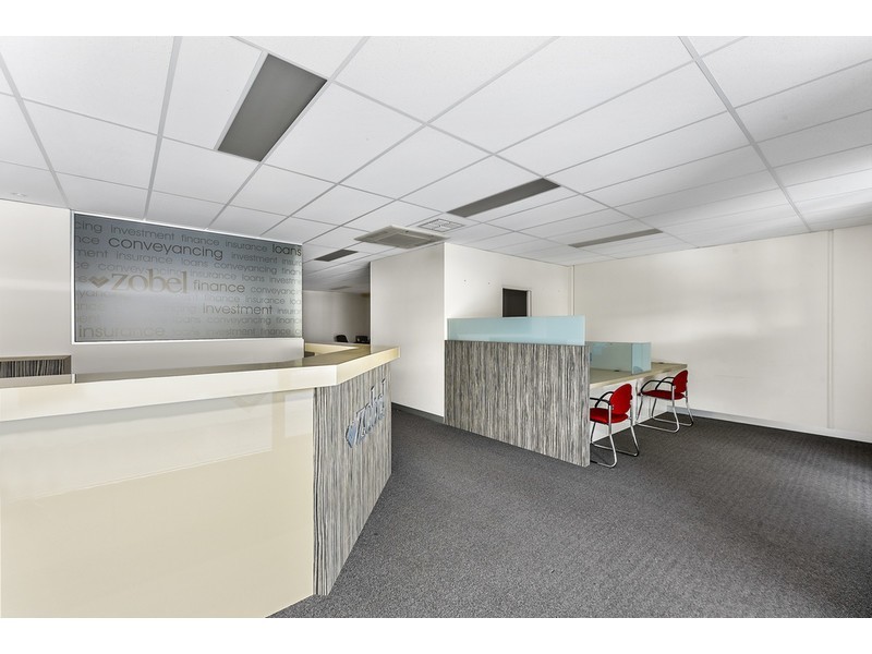 100 Commercial Street East, Mount Gambier SA 5290