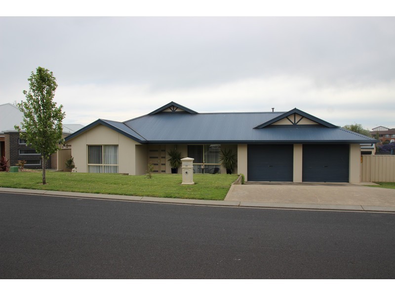 20 Ash Court, Mount Gambier SA 5290
