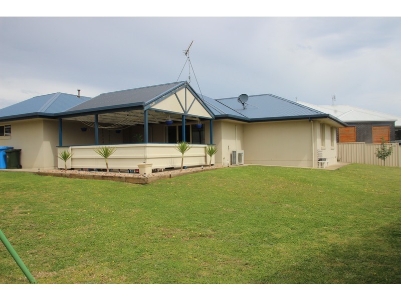 20 Ash Court, Mount Gambier SA 5290