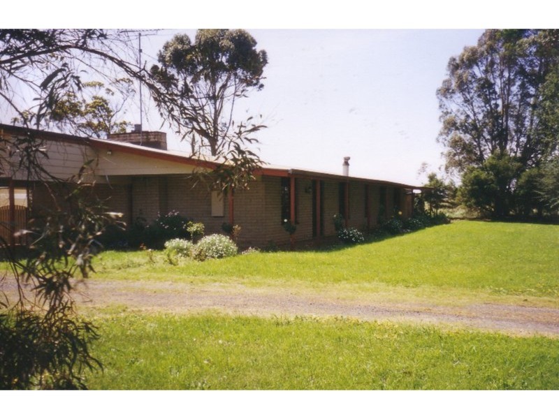 250 Croyle Road, Mount Gambier SA 5290