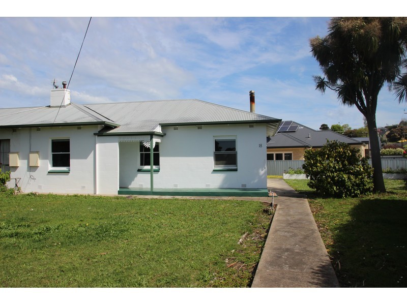 18 Cardinia Street, Mount Gambier SA 5290