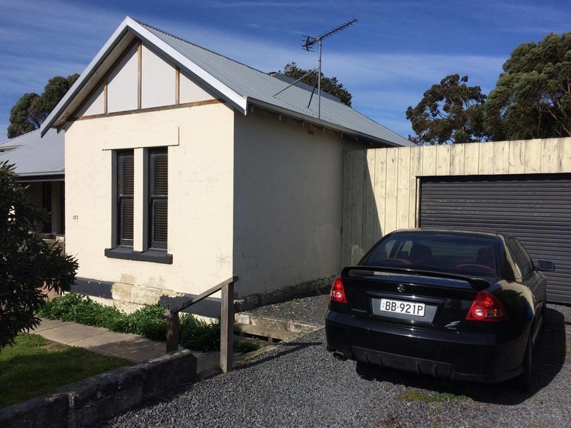 187 Jubilee Highway West, Mount Gambier SA 5290