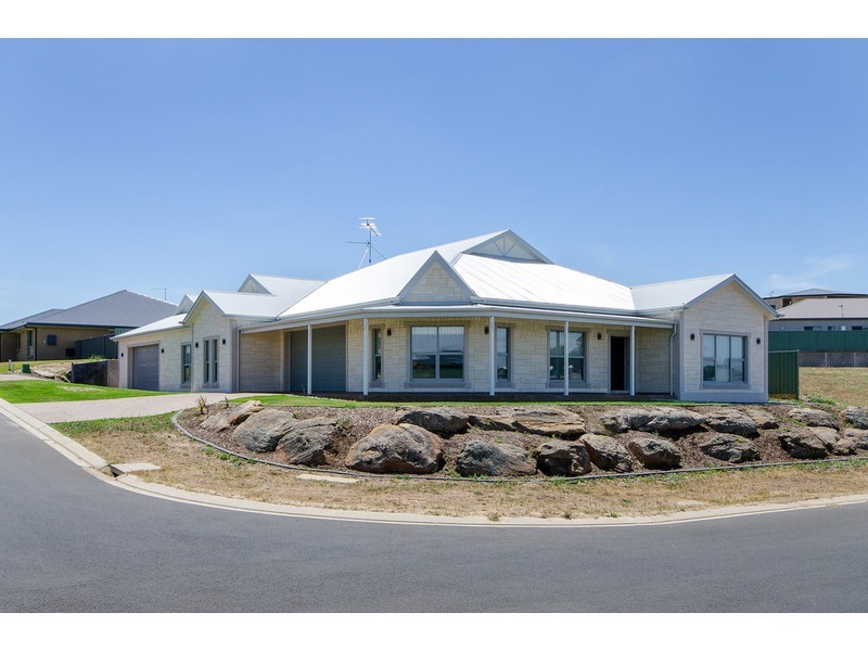 2 Stuart Court, Mount Gambier SA 5290