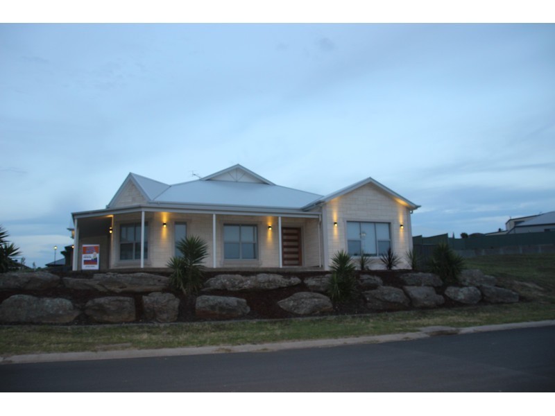 2 Stuart Court, Mount Gambier SA 5290