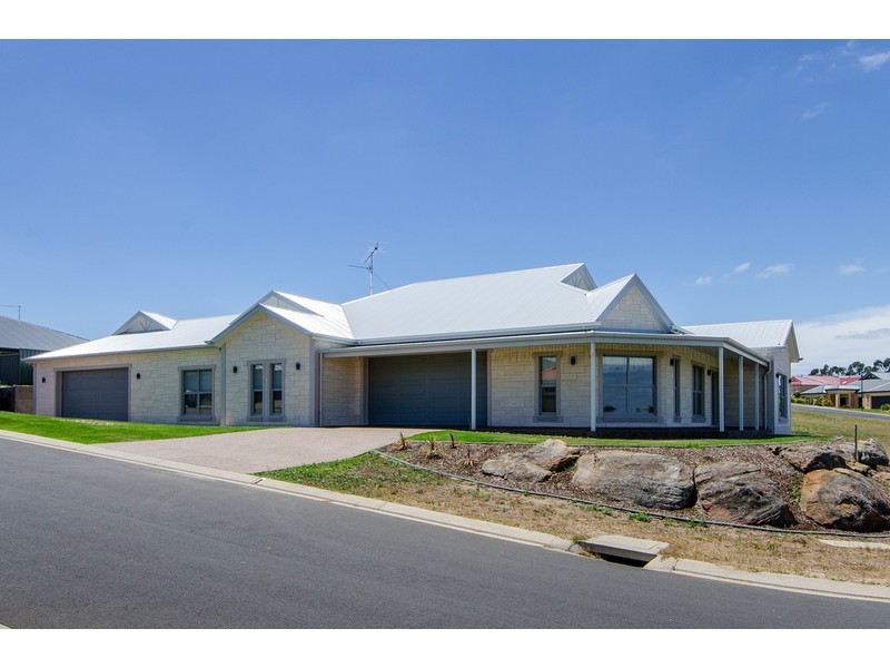 2 Stuart Court, Mount Gambier SA 5290