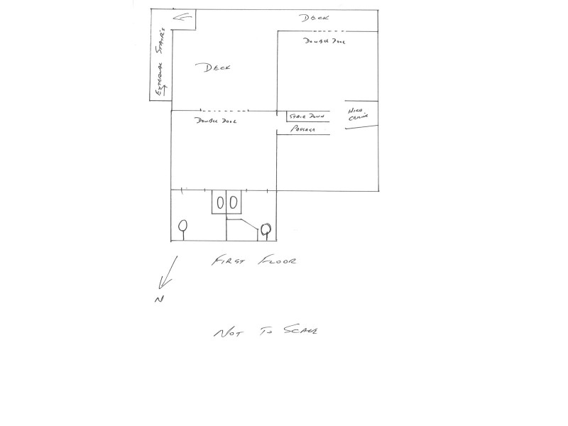 12 Racketts Road, Pelican Point SA 5291 Floorplan