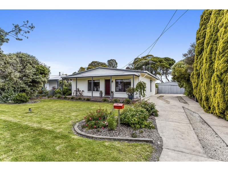 21 Bowering Street, Millicent SA 5280