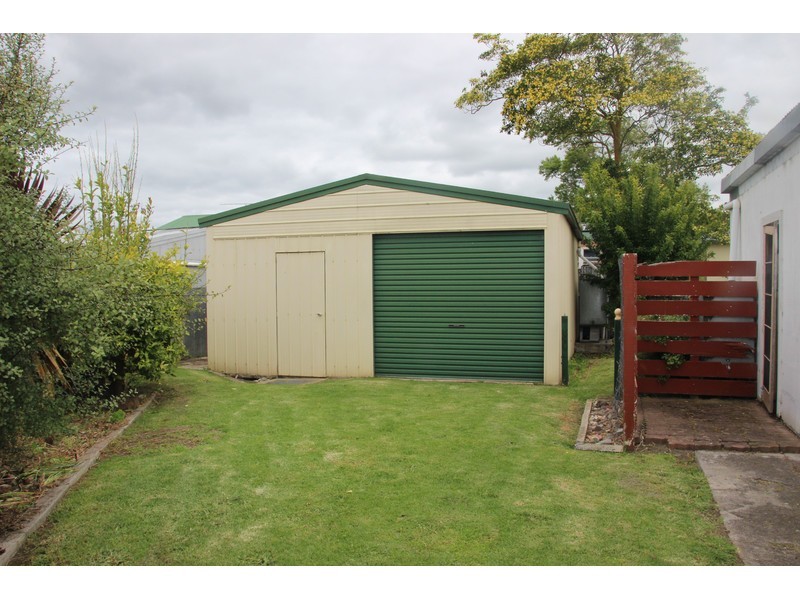 2 Lawson Street, Mount Gambier SA 5290