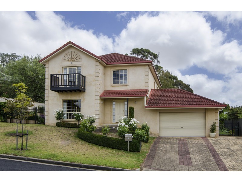 4 Naylor Place, Mount Gambier SA 5290