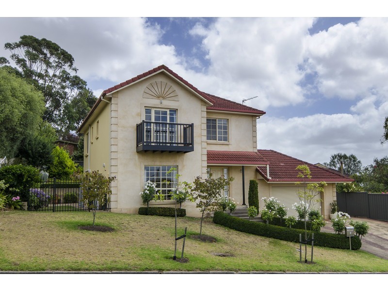 4 Naylor Place, Mount Gambier SA 5290