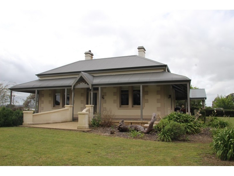 102 Yahl Hall Road, Yahl SA 5291