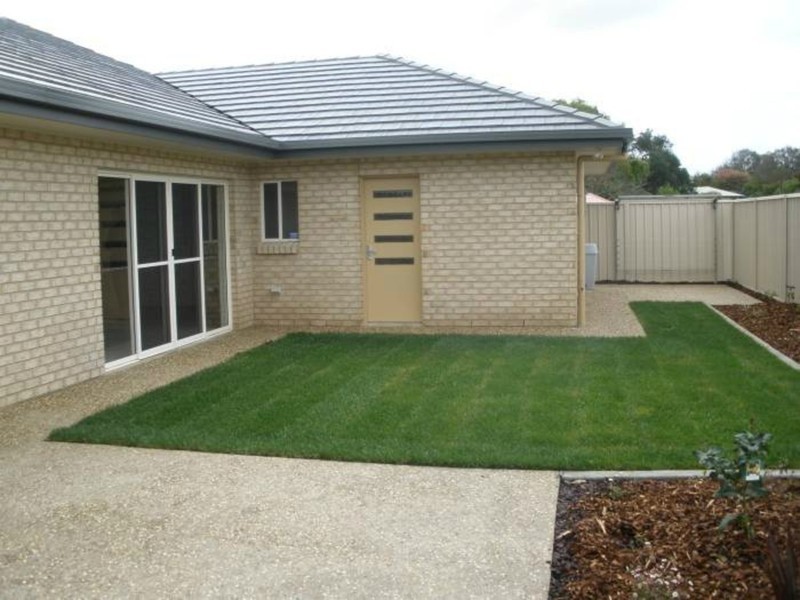 4 Queens Court, Mount Gambier SA 5290