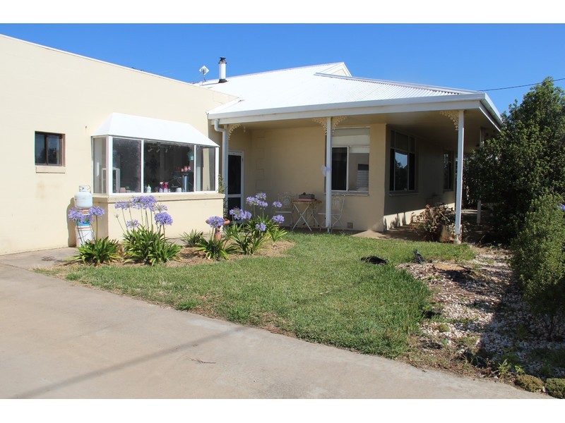 20499 Riddoch Highway, Mil Lel SA 5291