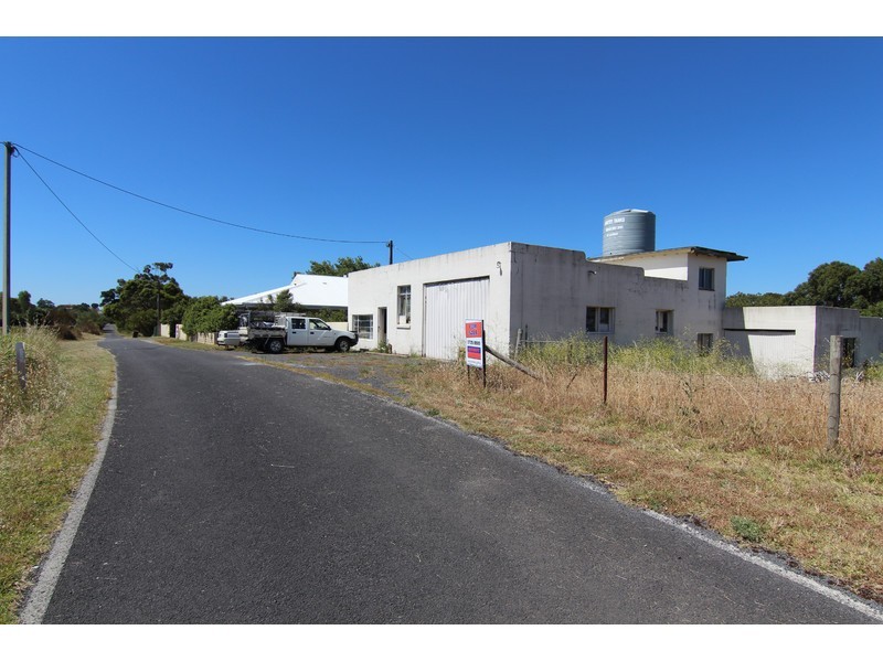 20499 Riddoch Highway, Mil Lel SA 5291