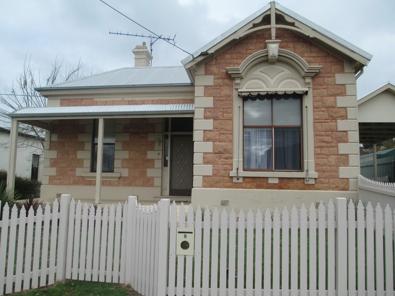 9 Shepherdson Road, Mount Gambier SA 5290