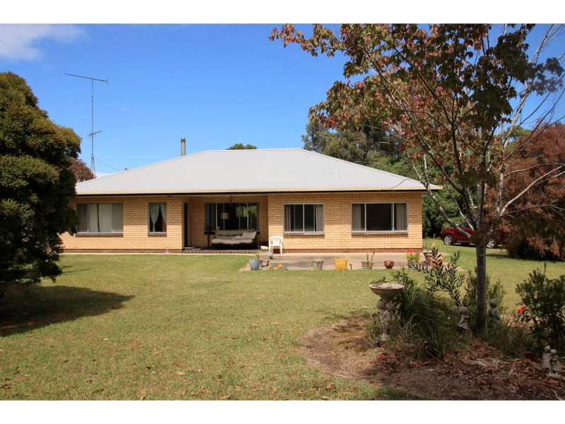 25 Simsons Landing Road, Nelson VIC 3292