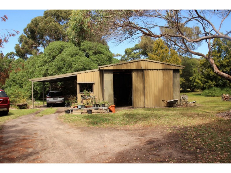 25 Simsons Landing Road, Nelson VIC 3292