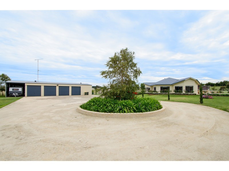 96 Warreanga Road, Wye SA 5291