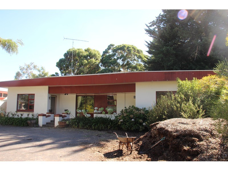 98 Tollner Road, Mount Gambier SA 5290