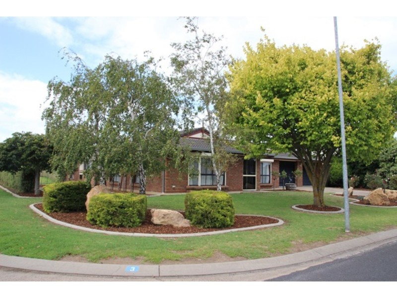 3 Montebello Drive, Mount Gambier SA 5290